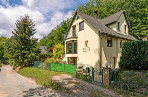 Ferienappartement am Kuestenwald